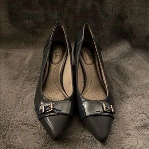 Lifestride Career Heels